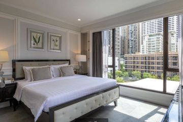 2 Bedroom Condo for rent in Cape House, Lumpini, Bangkok near BTS Ploen Chit