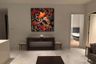 2 Bedroom Condo for rent in Four Seasons Private Residences, Thung Wat Don, Bangkok near BTS Saphan Taksin