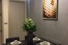 1 Bedroom Condo for rent in Rhythm Sukhumvit 36-38, Khlong Tan, Bangkok near BTS Thong Lo