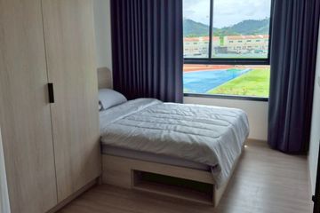 1 Bedroom Condo for rent in dcondo reef, Kathu, Phuket