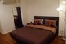 2 Bedroom Condo for rent in Siri On 8, Khlong Toei, Bangkok near BTS Nana