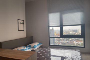 1 Bedroom Condo for rent in Altitude Unicorn Sathorn - Tha Phra, Talat Phlu, Bangkok near BTS Talat Phlu