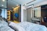 1 Bedroom Condo for rent in One 9 Five Asoke - Rama 9, Huai Khwang, Bangkok near MRT Phra Ram 9