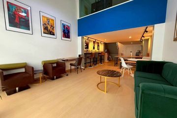 3 Bedroom Office for rent in Khlong Tan, Bangkok