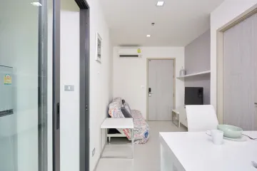 1 Bedroom Condo for sale in Rhythm Sukhumvit 36-38, Khlong Tan, Bangkok near BTS Thong Lo