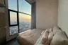 2 Bedroom Condo for rent in Park Origin Ratchathewi, Thanon Phetchaburi, Bangkok near BTS Ratchathewi