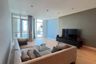 2 Bedroom Condo for rent in Athenee Residence, Lumpini, Bangkok near BTS Ploen Chit