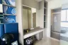 1 Bedroom Condo for sale in Ideo Rama 9 - Asoke, Huai Khwang, Bangkok near MRT Phra Ram 9
