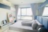 1 Bedroom Condo for sale in Ideo Rama 9 - Asoke, Huai Khwang, Bangkok near MRT Phra Ram 9