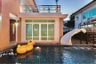 4 Bedroom Villa for Sale or Rent in Sea Breeze Villa Pattaya, Bang Lamung, Chonburi