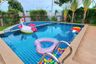 3 Bedroom Villa for rent in Garden Ville 7, Huai Yai, Chonburi
