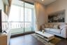 1 Bedroom Condo for rent in Q Asoke, Makkasan, Bangkok near MRT Phetchaburi