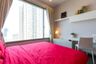 1 Bedroom Condo for rent in Q Asoke, Makkasan, Bangkok near MRT Phetchaburi