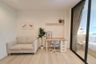 1 Bedroom Condo for rent in Life One Wireless, Lumpini, Bangkok near BTS Ploen Chit