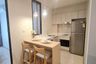 1 Bedroom Condo for rent in Life One Wireless, Lumpini, Bangkok near BTS Ploen Chit