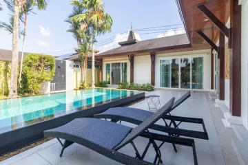 2 Bedroom Villa for Sale or Rent in The Kiri Villas, Thep Krasatti, Phuket