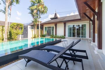 2 Bedroom Villa for Sale or Rent in The Kiri Villas, Thep Krasatti, Phuket