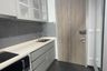 1 Bedroom Condo for sale in The A Space ID Asoke-Ratchada, Din Daeng, Bangkok near MRT Phra Ram 9