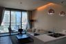 1 Bedroom Condo for rent in Aequa Sukhumvit 49, Khlong Tan Nuea, Bangkok near BTS Thong Lo