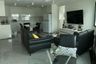 2 Bedroom Condo for rent in Bewerly Tower, Khlong Toei Nuea, Bangkok near Airport Rail Link Makkasan