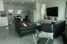 2 Bedroom Condo for rent in Bewerly Tower, Khlong Toei Nuea, Bangkok near Airport Rail Link Makkasan