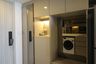 1 Bedroom Condo for rent in Park Origin Ratchathewi, Thanon Phetchaburi, Bangkok near BTS Ratchathewi