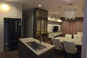 2 Bedroom Condo for rent in Chewathai Residence Bang Pho, Bang Sue, Bangkok near MRT Tao Poon