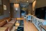 2 Bedroom Condo for Sale or Rent in Noble Revent, Thanon Phaya Thai, Bangkok near BTS Phaya Thai