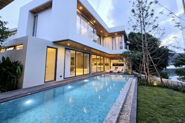 6 Bedroom Villa for sale in Land and House Park Phuket, Chalong, Phuket