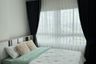 1 Bedroom Condo for rent in Elio Sathorn - Wutthakat, Bang Kho, Bangkok near BTS Talat Phlu