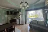 1 Bedroom Condo for rent in Chonnatee Mansion, Khlong Tan, Bangkok near BTS Thong Lo