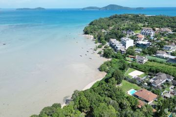 Land for sale in Rawai, Phuket