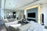 2 Bedroom Condo for rent in Athenee Residence, Lumpini, Bangkok near BTS Ploen Chit