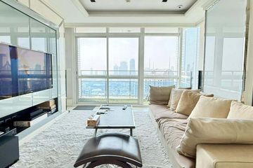 2 Bedroom Condo for rent in Athenee Residence, Lumpini, Bangkok near BTS Ploen Chit