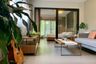 1 Bedroom Apartment for rent in BAAN SARAN NUCH, Phra Khanong Nuea, Bangkok near BTS On Nut