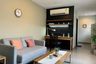 1 Bedroom Apartment for rent in BAAN SARAN NUCH, Phra Khanong Nuea, Bangkok near BTS On Nut