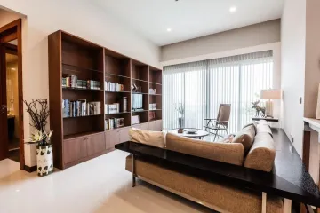 4 Bedroom Condo for rent in Movenpick White Sand Beach, Na Jomtien, Chonburi