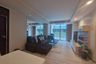2 Bedroom Condo for rent in The Rajdamri, Pathum Wan, Bangkok near BTS Ratchadamri