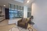 2 Bedroom Condo for rent in The Rajdamri, Pathum Wan, Bangkok near BTS Ratchadamri