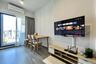 1 Bedroom Condo for rent in Ideo Chula - Samyan, Si Phraya, Bangkok near MRT Sam Yan