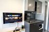 1 Bedroom Condo for rent in Ideo Chula - Samyan, Si Phraya, Bangkok near MRT Sam Yan