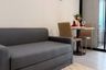 Condo for rent in Atmoz Tropicana Bangna, Bang Na, Bangkok near MRT Si Iam