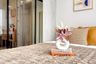 Condo for rent in Atmoz Tropicana Bangna, Bang Na, Bangkok near MRT Si Iam