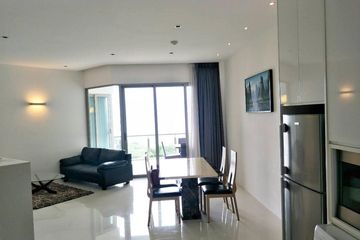 2 Bedroom Condo for sale in The Sanctuary Wong Amat, Na Kluea, Chonburi
