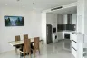 2 Bedroom Condo for sale in The Sanctuary Wong Amat, Na Kluea, Chonburi