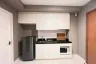 1 Bedroom Condo for rent in The Bloom Sukhumvit 71, Phra Khanong Nuea, Bangkok near BTS Phra Khanong