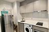1 Bedroom Condo for rent in Life Asoke Rama 9, Makkasan, Bangkok near MRT Phra Ram 9