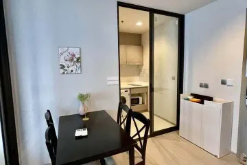 1 Bedroom Condo for rent in Life Asoke Rama 9, Makkasan, Bangkok near MRT Phra Ram 9