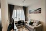 1 Bedroom Condo for rent in Life Asoke Rama 9, Makkasan, Bangkok near MRT Phra Ram 9