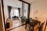 1 Bedroom Condo for rent in Life Asoke Rama 9, Makkasan, Bangkok near MRT Phra Ram 9
